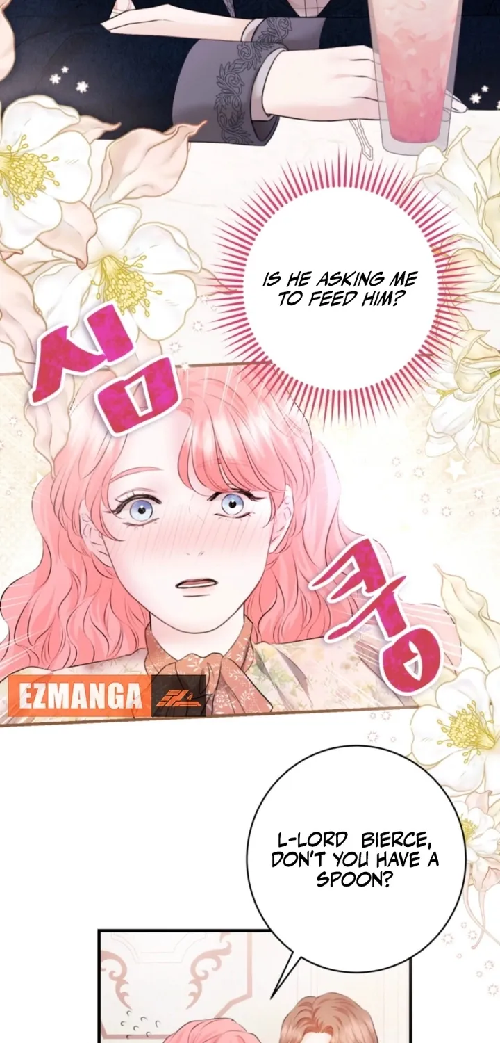The Destiny of the Eternally Second Male Lead is Now in my Hands Chapter 34 page 44 - 