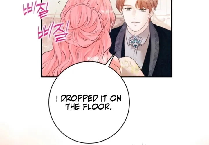 The Destiny of the Eternally Second Male Lead is Now in my Hands Chapter 34 page 45 - 