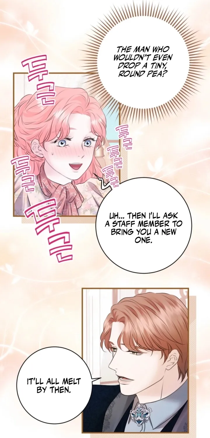 The Destiny of the Eternally Second Male Lead is Now in my Hands Chapter 34 page 46 - 
