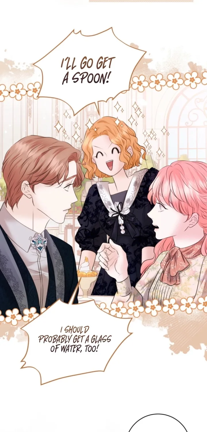 The Destiny of the Eternally Second Male Lead is Now in my Hands Chapter 34 page 47 - 