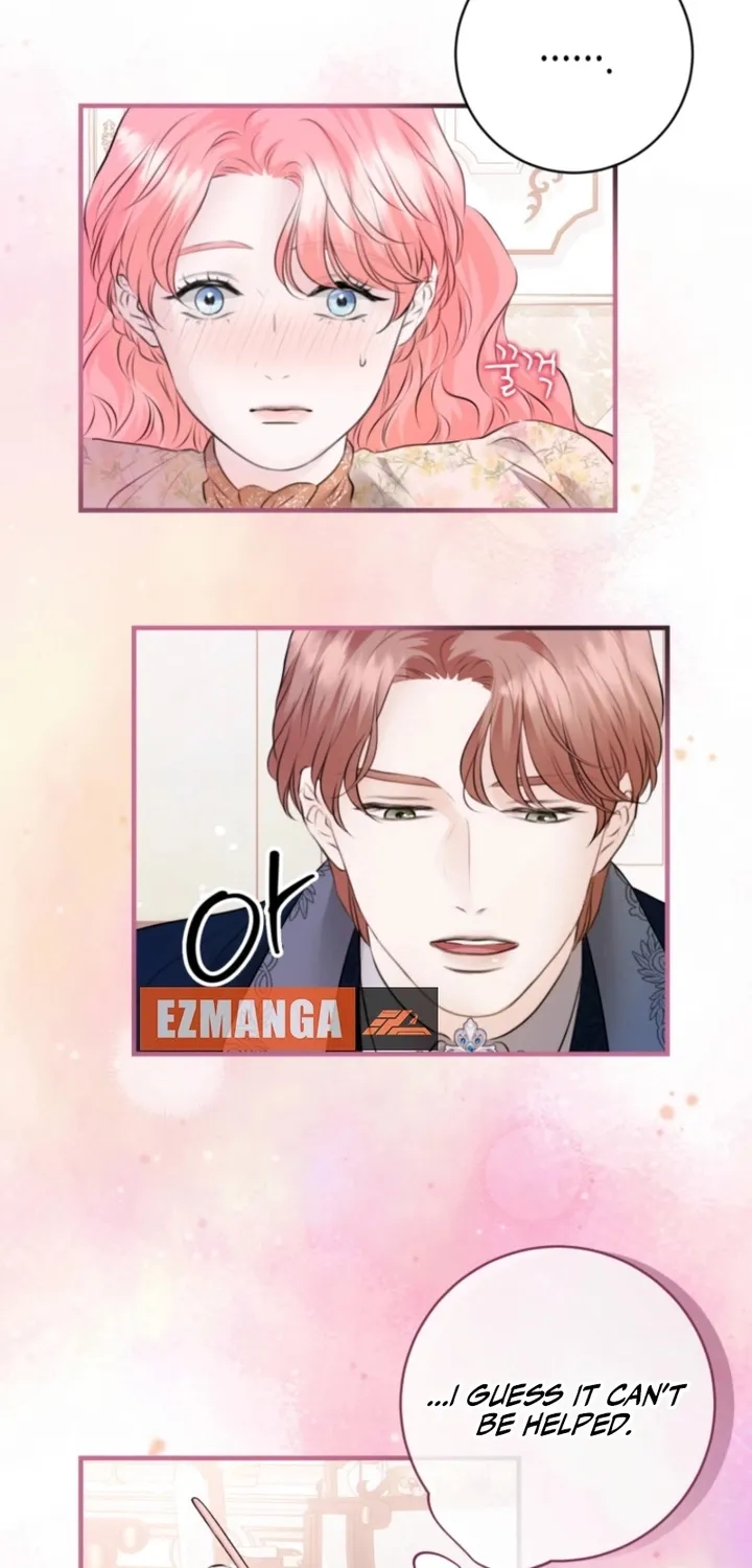 The Destiny of the Eternally Second Male Lead is Now in my Hands Chapter 34 page 48 - 