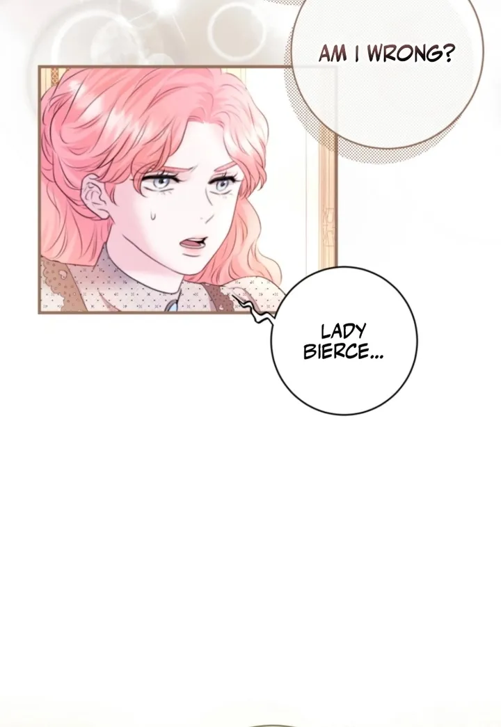 The Destiny of the Eternally Second Male Lead is Now in my Hands Chapter 34 page 6 - 