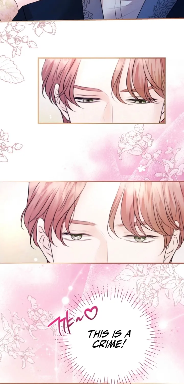 The Destiny of the Eternally Second Male Lead is Now in my Hands Chapter 34 page 51 - 