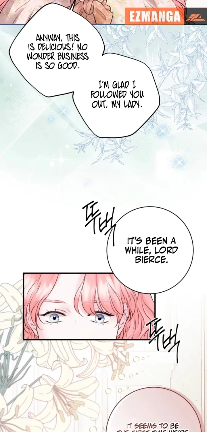 The Destiny of the Eternally Second Male Lead is Now in my Hands Chapter 35 page 11 - 