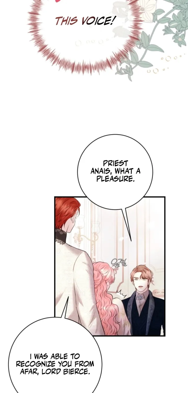 The Destiny of the Eternally Second Male Lead is Now in my Hands Chapter 35 page 13 - 