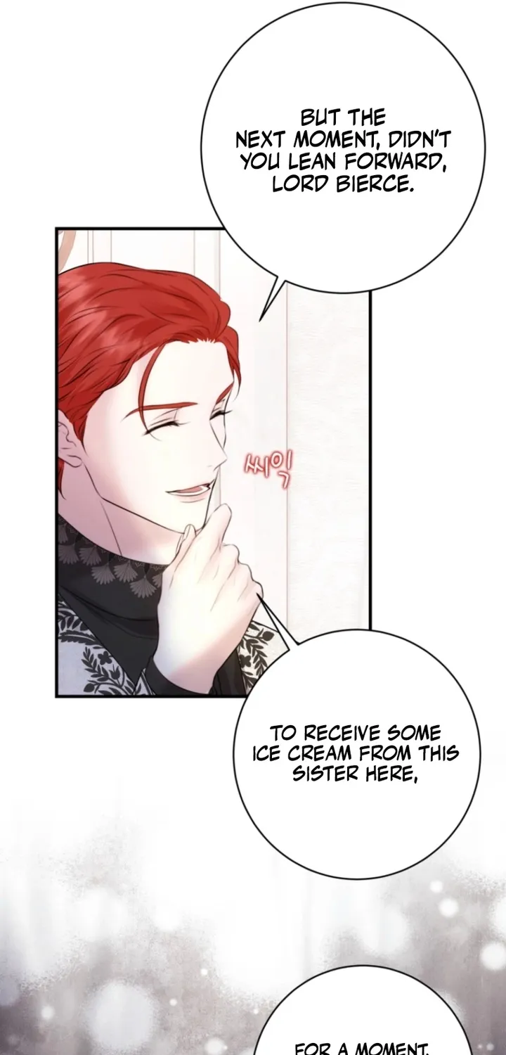 The Destiny of the Eternally Second Male Lead is Now in my Hands Chapter 35 page 15 - 
