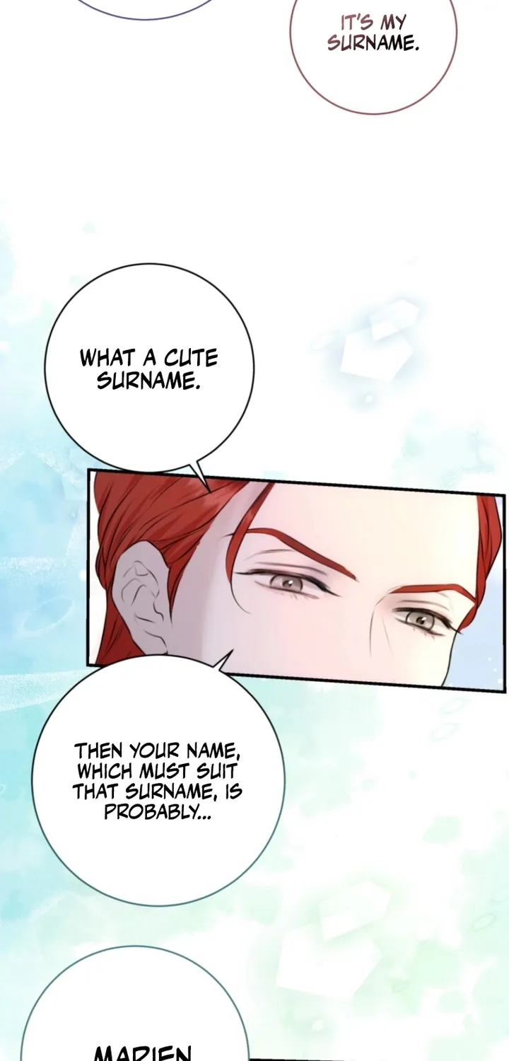 The Destiny of the Eternally Second Male Lead is Now in my Hands Chapter 35 page 19 - 