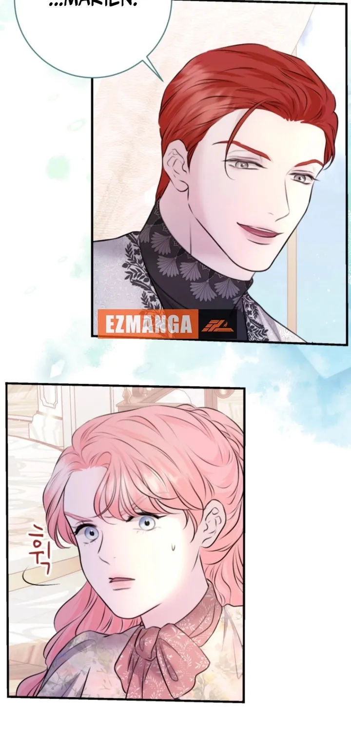 The Destiny of the Eternally Second Male Lead is Now in my Hands Chapter 35 page 20 - 