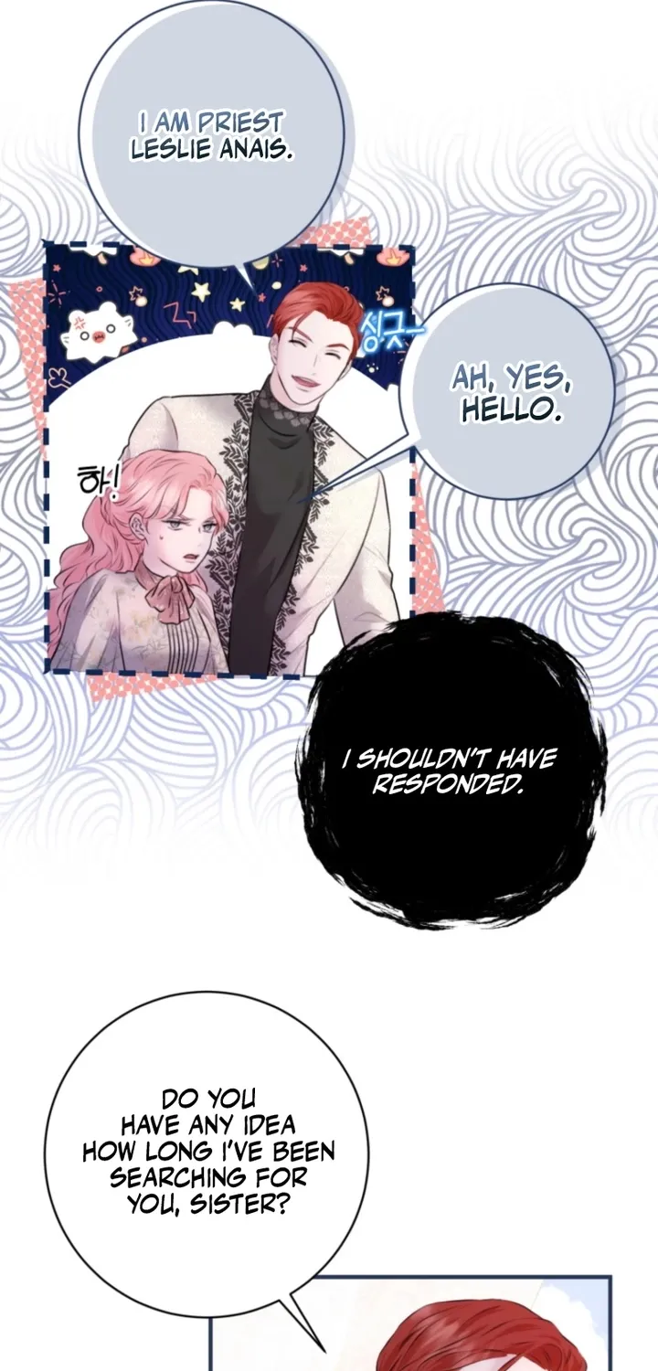 The Destiny of the Eternally Second Male Lead is Now in my Hands Chapter 35 page 22 - 