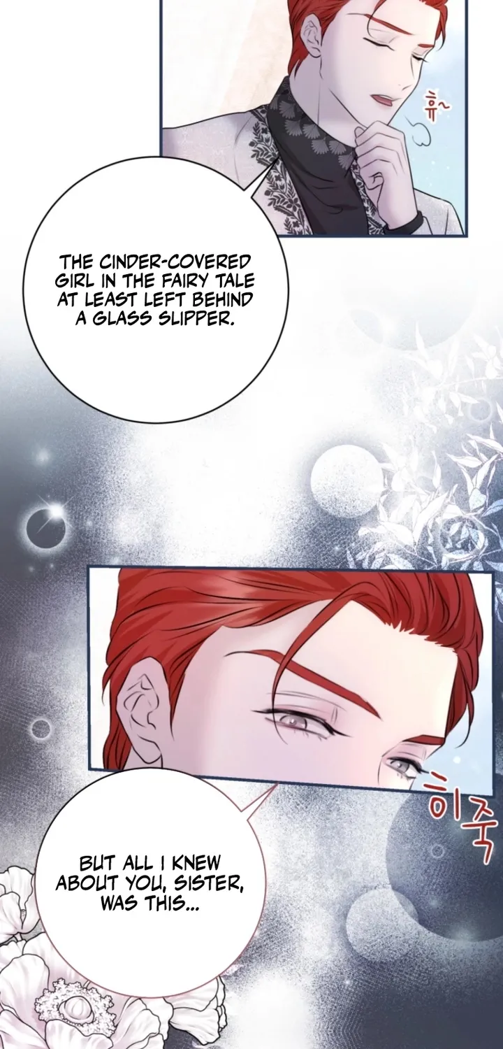 The Destiny of the Eternally Second Male Lead is Now in my Hands Chapter 35 page 23 - 
