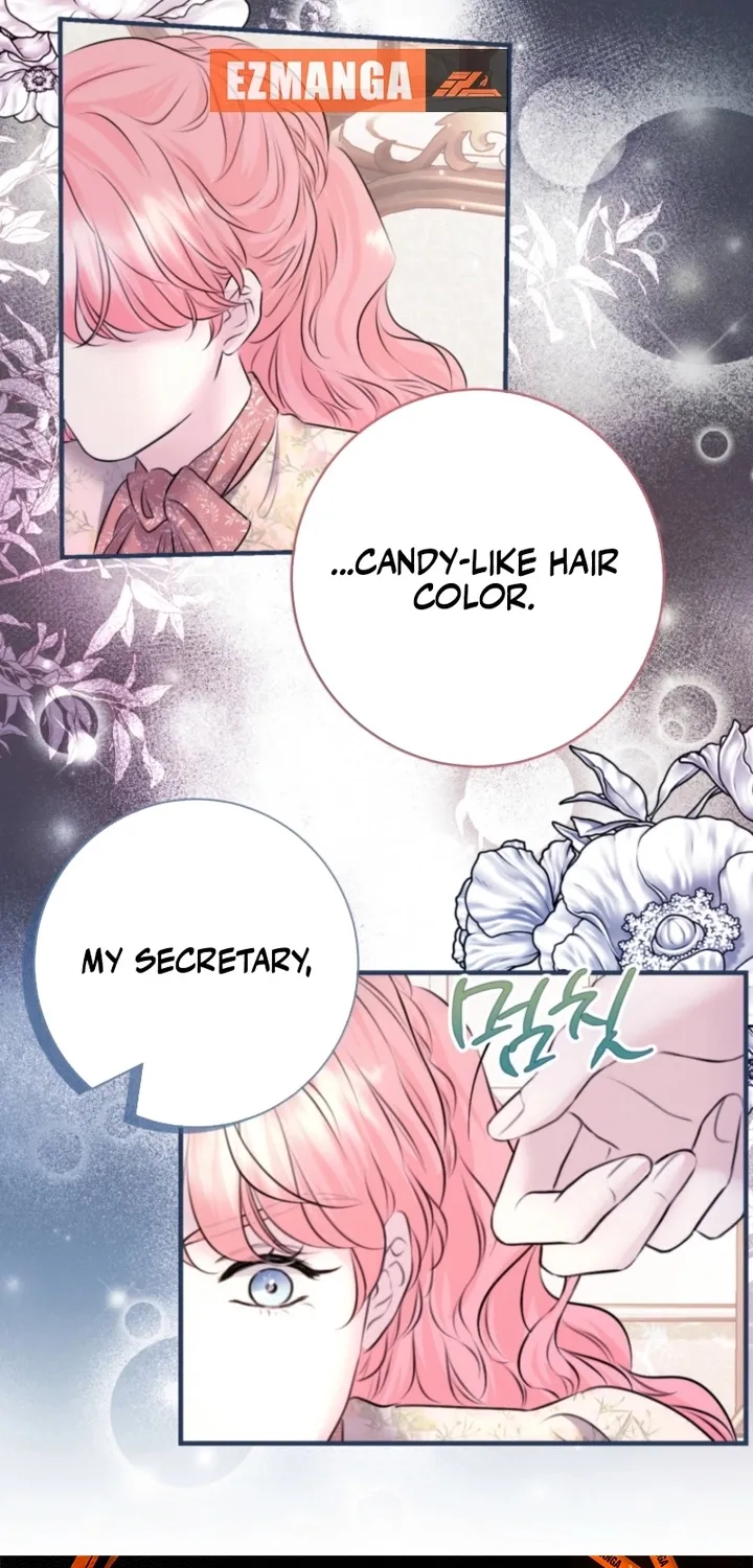 The Destiny of the Eternally Second Male Lead is Now in my Hands Chapter 35 page 24 - 