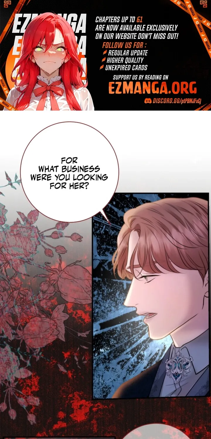 The Destiny of the Eternally Second Male Lead is Now in my Hands Chapter 35 page 25 - 