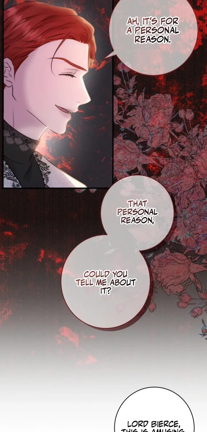 The Destiny of the Eternally Second Male Lead is Now in my Hands Chapter 35 page 26 - 