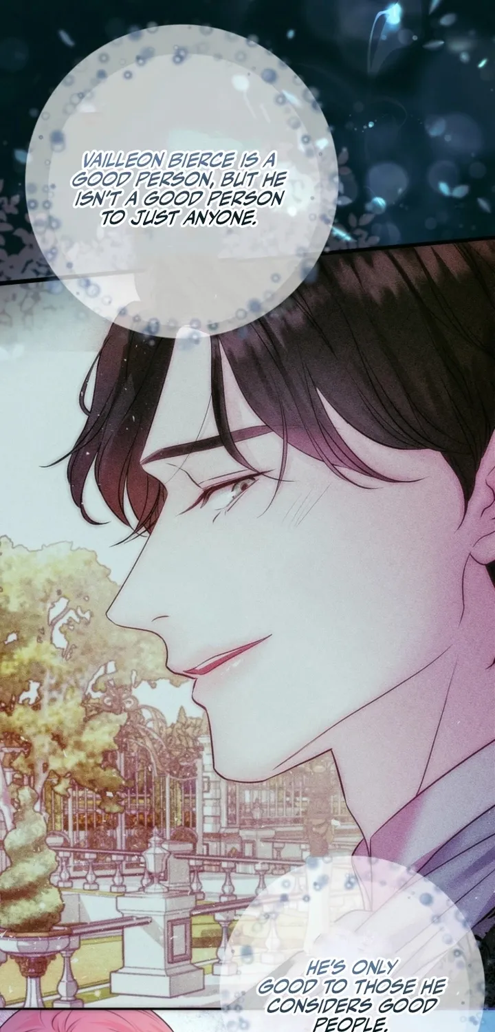 The Destiny of the Eternally Second Male Lead is Now in my Hands Chapter 35 page 29 - 