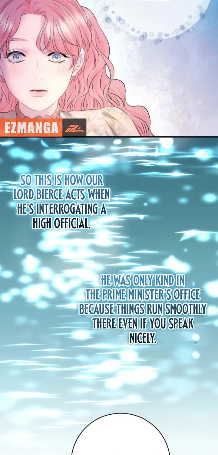 The Destiny of the Eternally Second Male Lead is Now in my Hands Chapter 35 page 30 - 