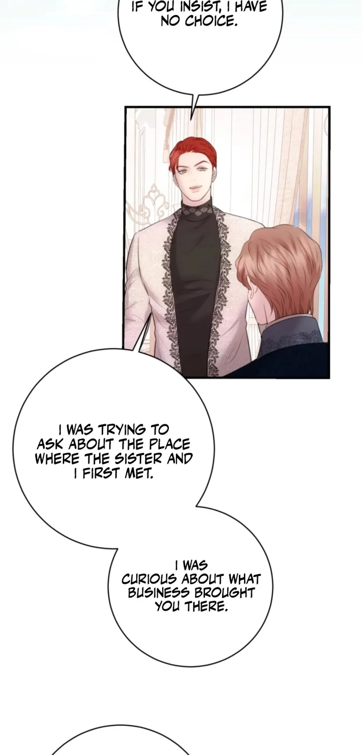 The Destiny of the Eternally Second Male Lead is Now in my Hands Chapter 35 page 31 - 