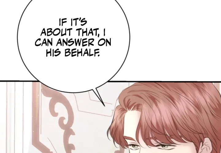 The Destiny of the Eternally Second Male Lead is Now in my Hands Chapter 35 page 32 - 
