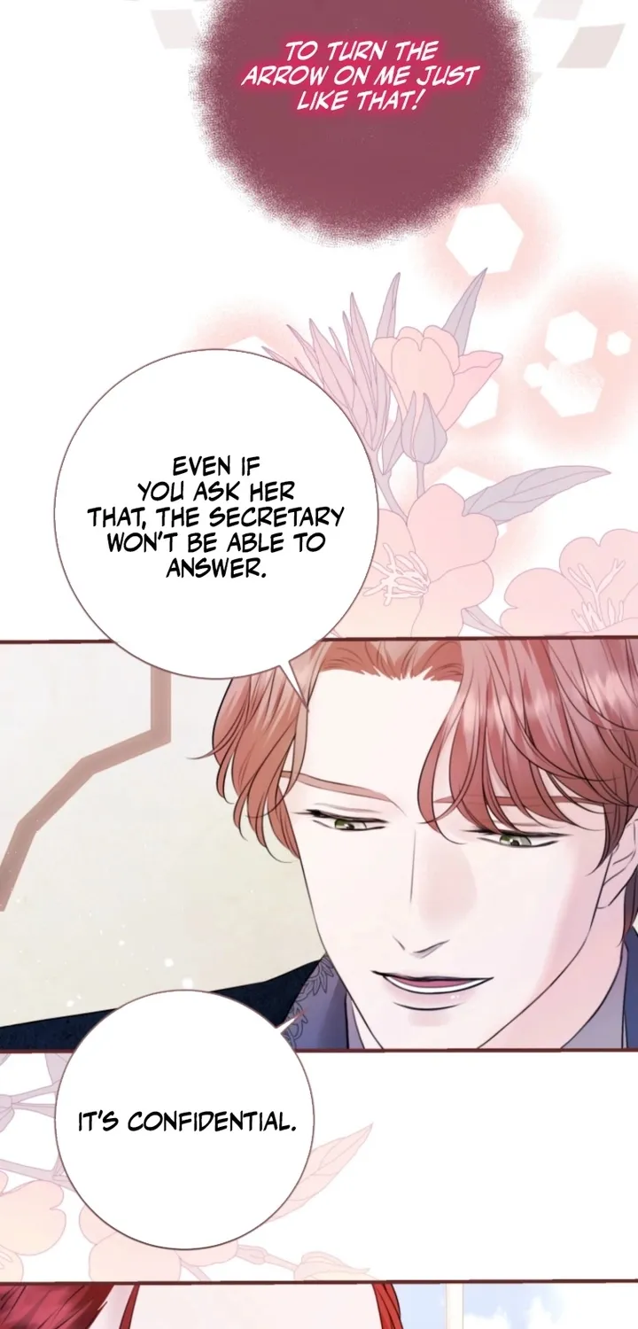 The Destiny of the Eternally Second Male Lead is Now in my Hands Chapter 35 page 35 - 