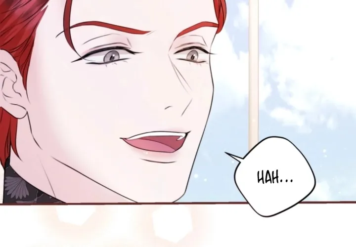 The Destiny of the Eternally Second Male Lead is Now in my Hands Chapter 35 page 36 - 