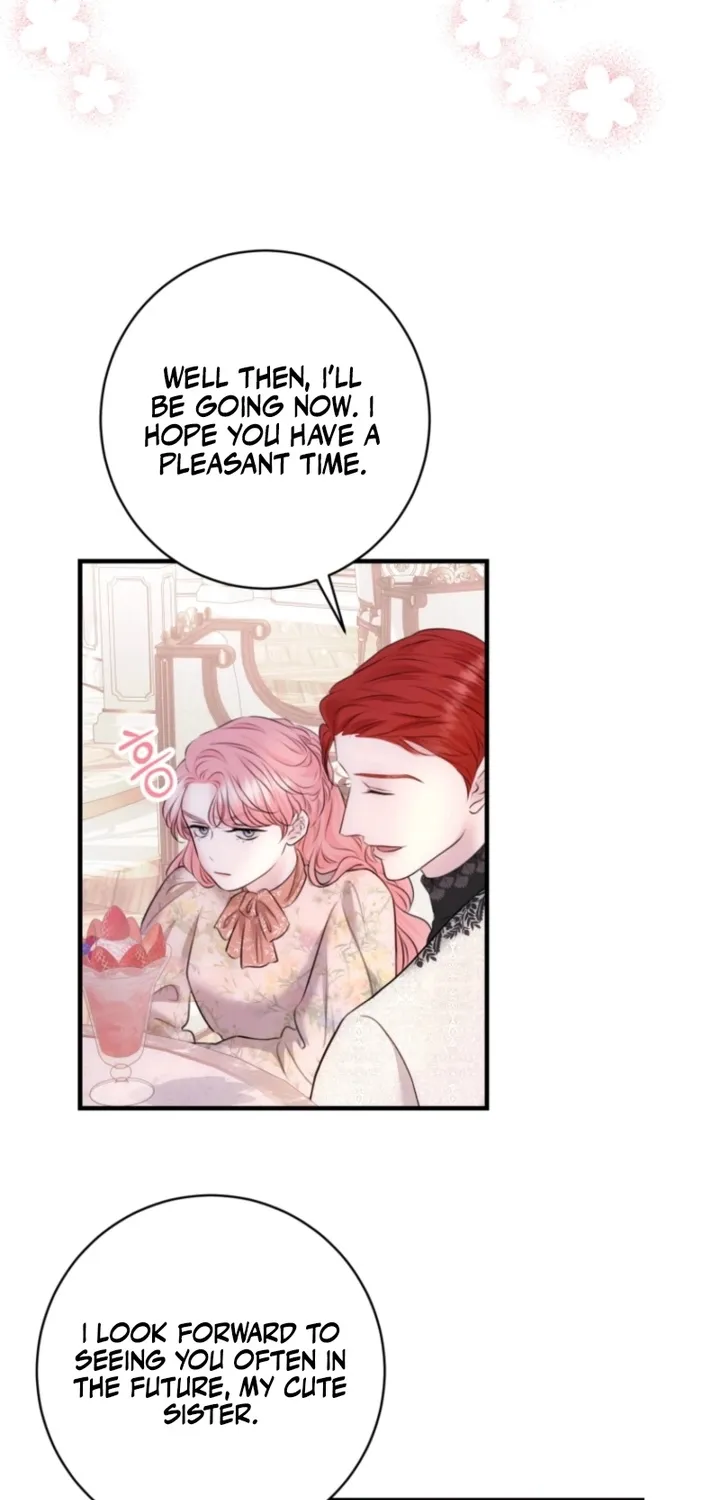 The Destiny of the Eternally Second Male Lead is Now in my Hands Chapter 35 page 39 - 