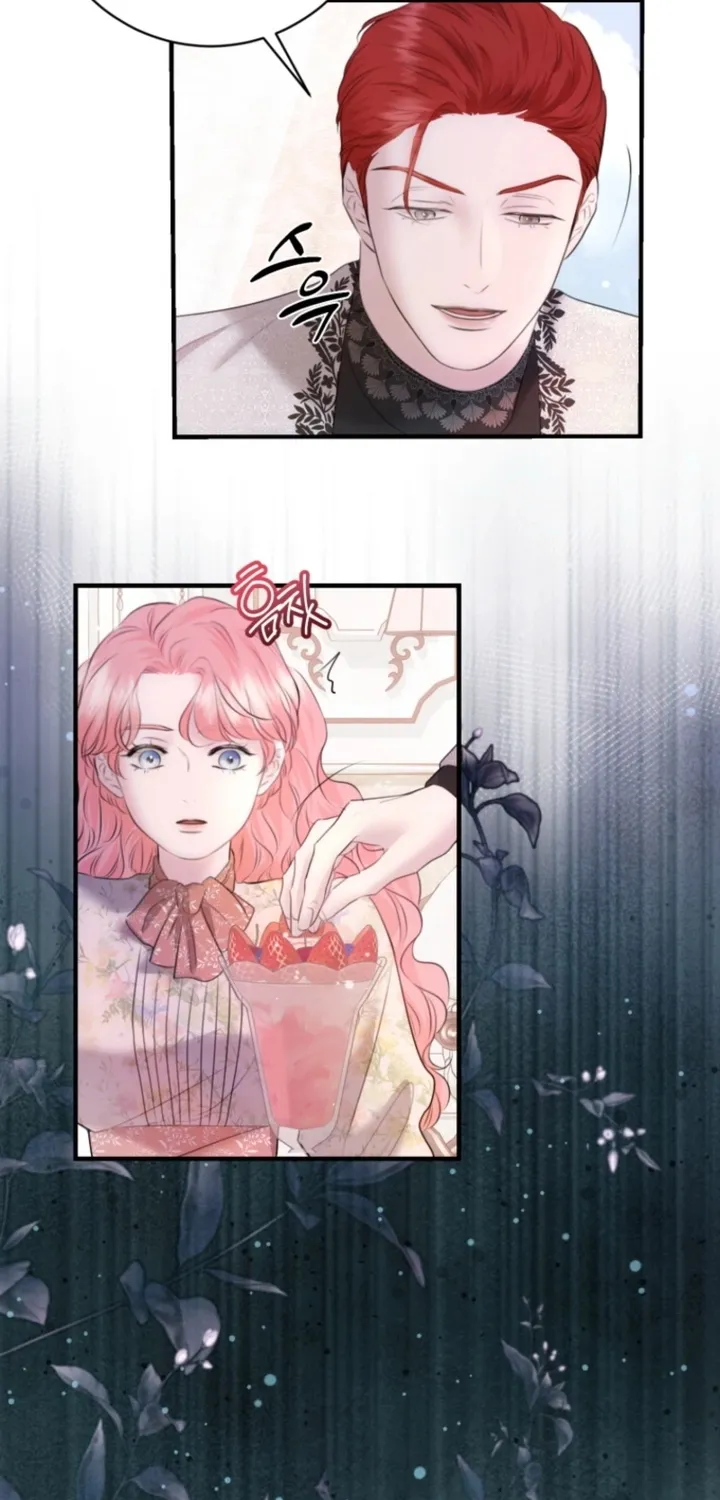 The Destiny of the Eternally Second Male Lead is Now in my Hands Chapter 35 page 40 - 