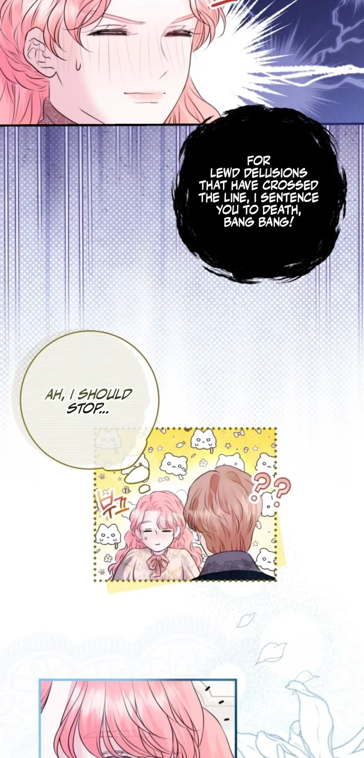 The Destiny of the Eternally Second Male Lead is Now in my Hands Chapter 35 page 5 - 