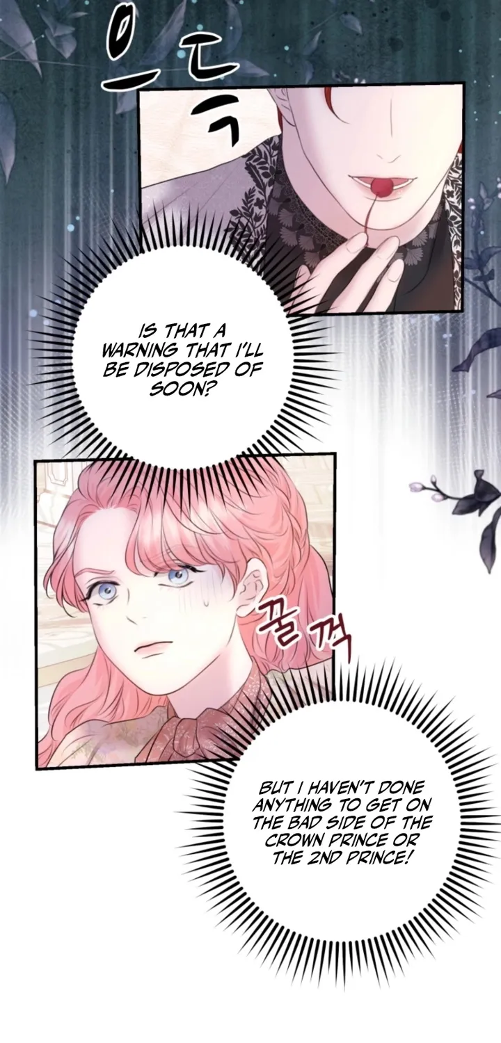 The Destiny of the Eternally Second Male Lead is Now in my Hands Chapter 35 page 41 - 