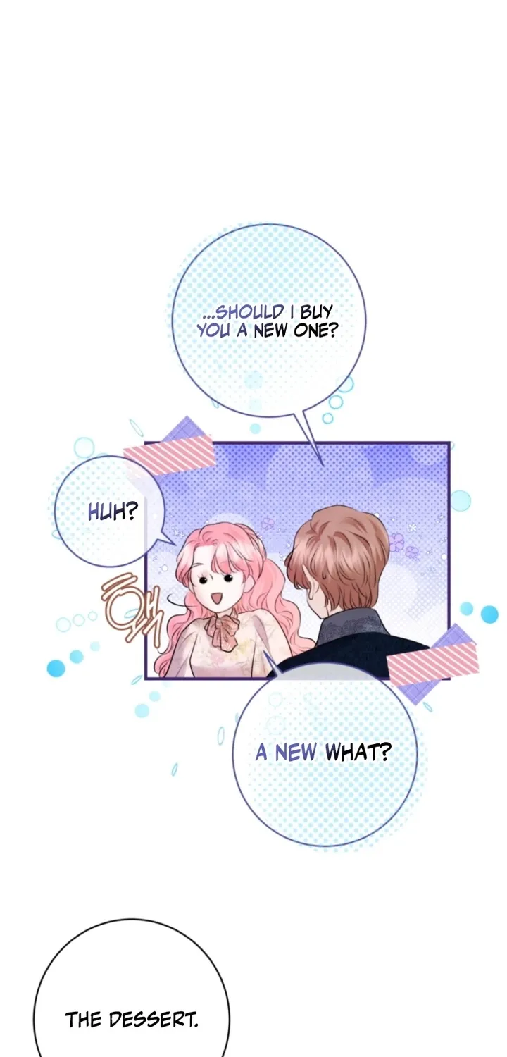 The Destiny of the Eternally Second Male Lead is Now in my Hands Chapter 35 page 45 - 