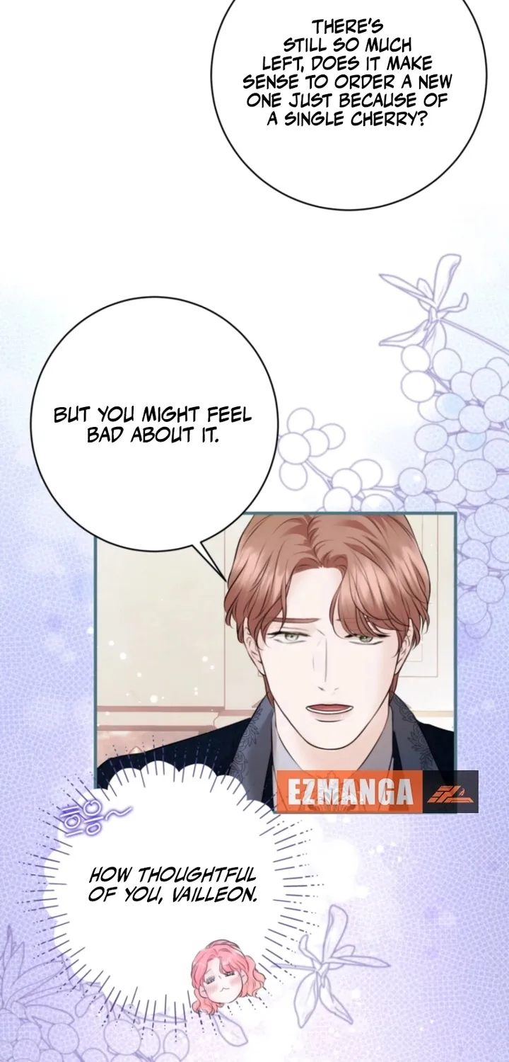 The Destiny of the Eternally Second Male Lead is Now in my Hands Chapter 35 page 47 - 