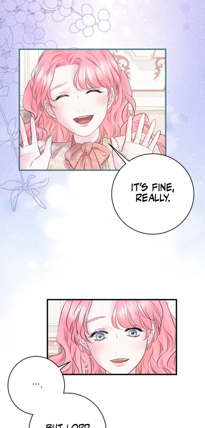 The Destiny of the Eternally Second Male Lead is Now in my Hands Chapter 35 page 48 - 