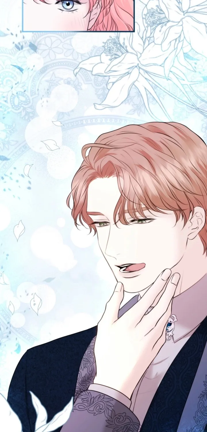 The Destiny of the Eternally Second Male Lead is Now in my Hands Chapter 35 page 6 - 