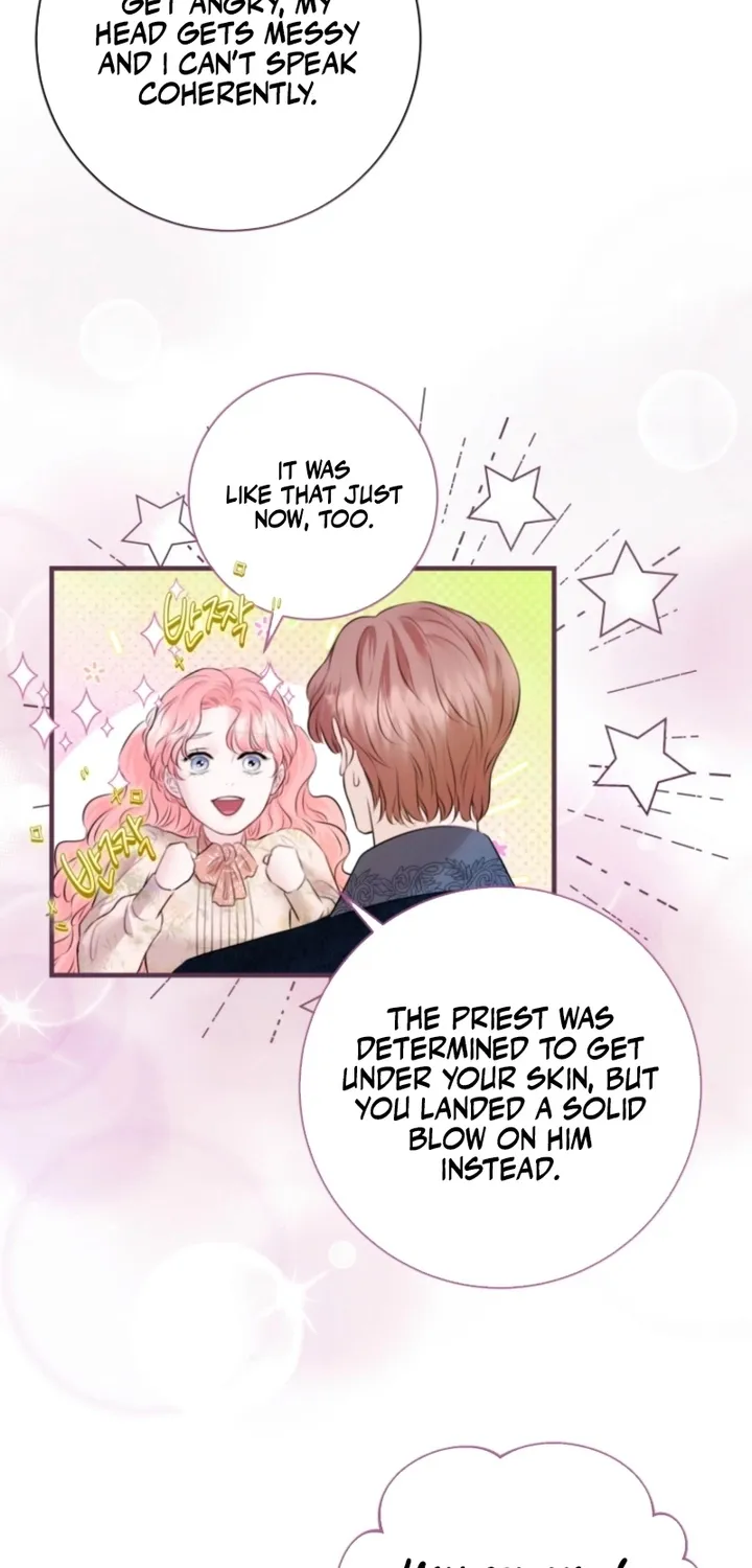 The Destiny of the Eternally Second Male Lead is Now in my Hands Chapter 35 page 52 - 