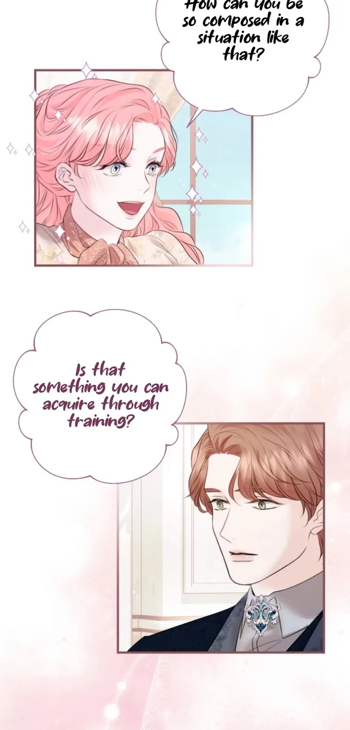 The Destiny of the Eternally Second Male Lead is Now in my Hands Chapter 35 page 53 - 