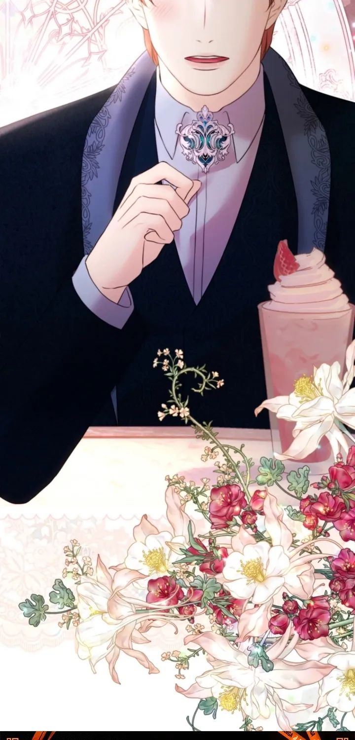 The Destiny of the Eternally Second Male Lead is Now in my Hands Chapter 35 page 55 - 