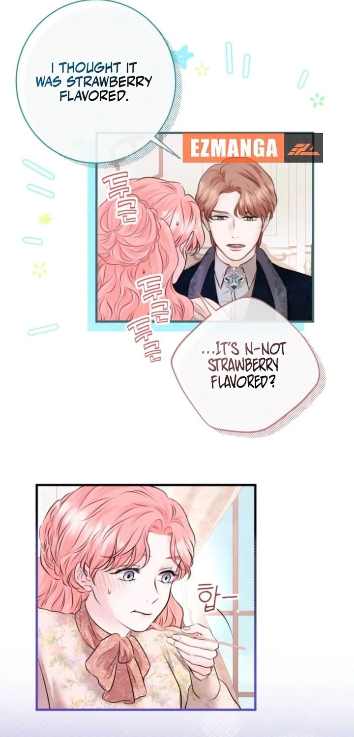 The Destiny of the Eternally Second Male Lead is Now in my Hands Chapter 35 page 8 - 