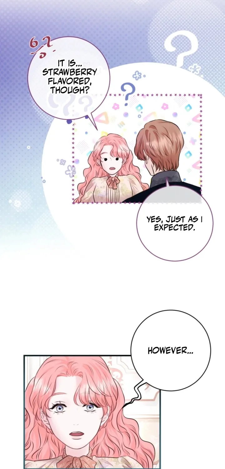 The Destiny of the Eternally Second Male Lead is Now in my Hands Chapter 35 page 9 - 