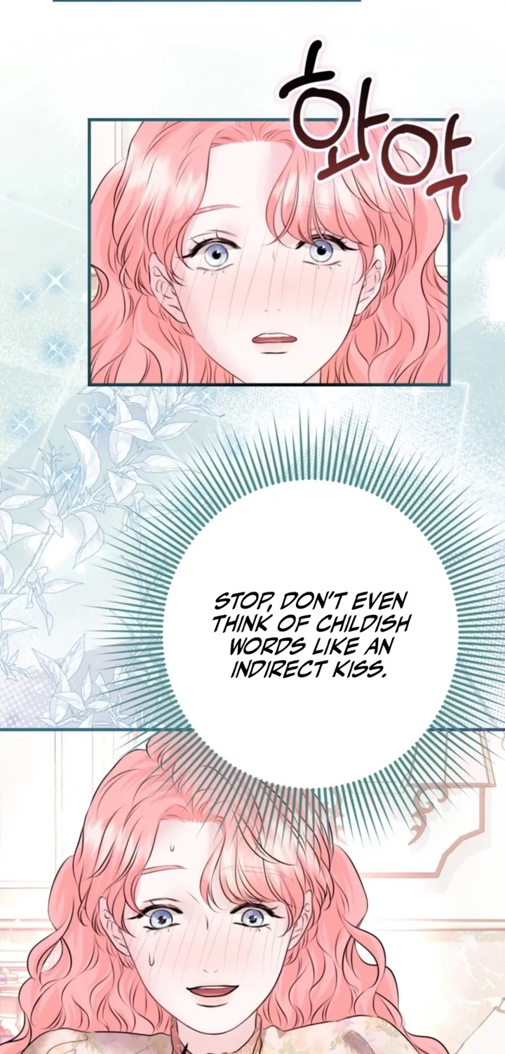 The Destiny of the Eternally Second Male Lead is Now in my Hands Chapter 35 page 10 - 