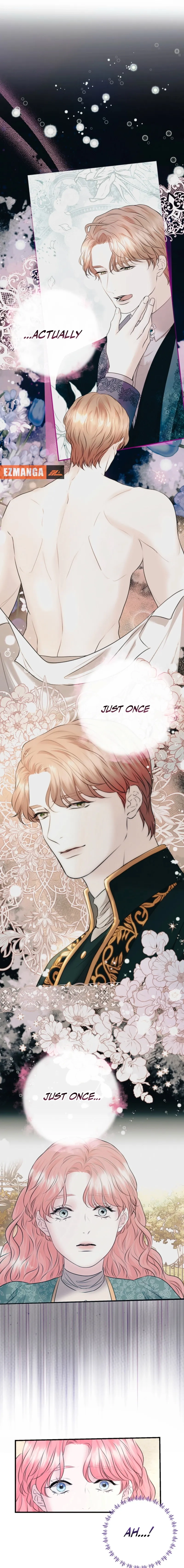 The Destiny of the Eternally Second Male Lead is Now in my Hands Chapter 39 page 13 - 