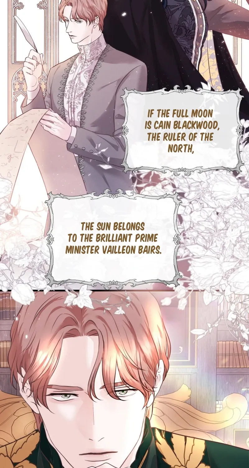 The Destiny of the Eternally Second Male Lead is Now in my Hands Chapter 4 page 2 - 