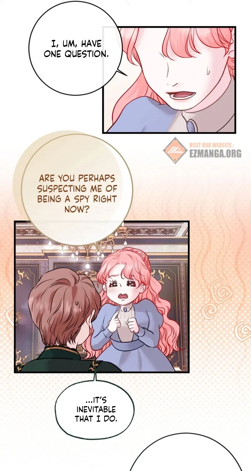 The Destiny of the Eternally Second Male Lead is Now in my Hands Chapter 4 page 13 - 