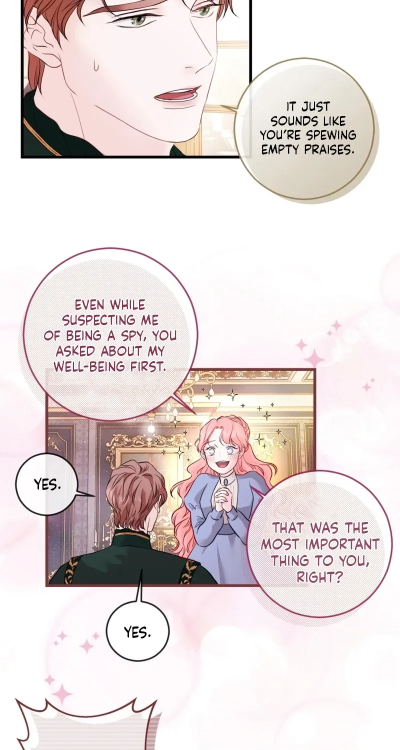 The Destiny of the Eternally Second Male Lead is Now in my Hands Chapter 4 page 15 - 
