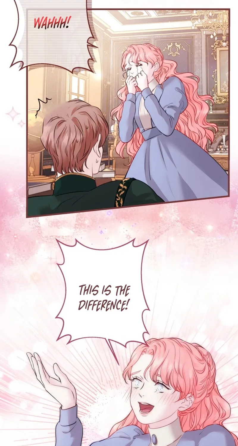 The Destiny of the Eternally Second Male Lead is Now in my Hands Chapter 4 page 16 - 
