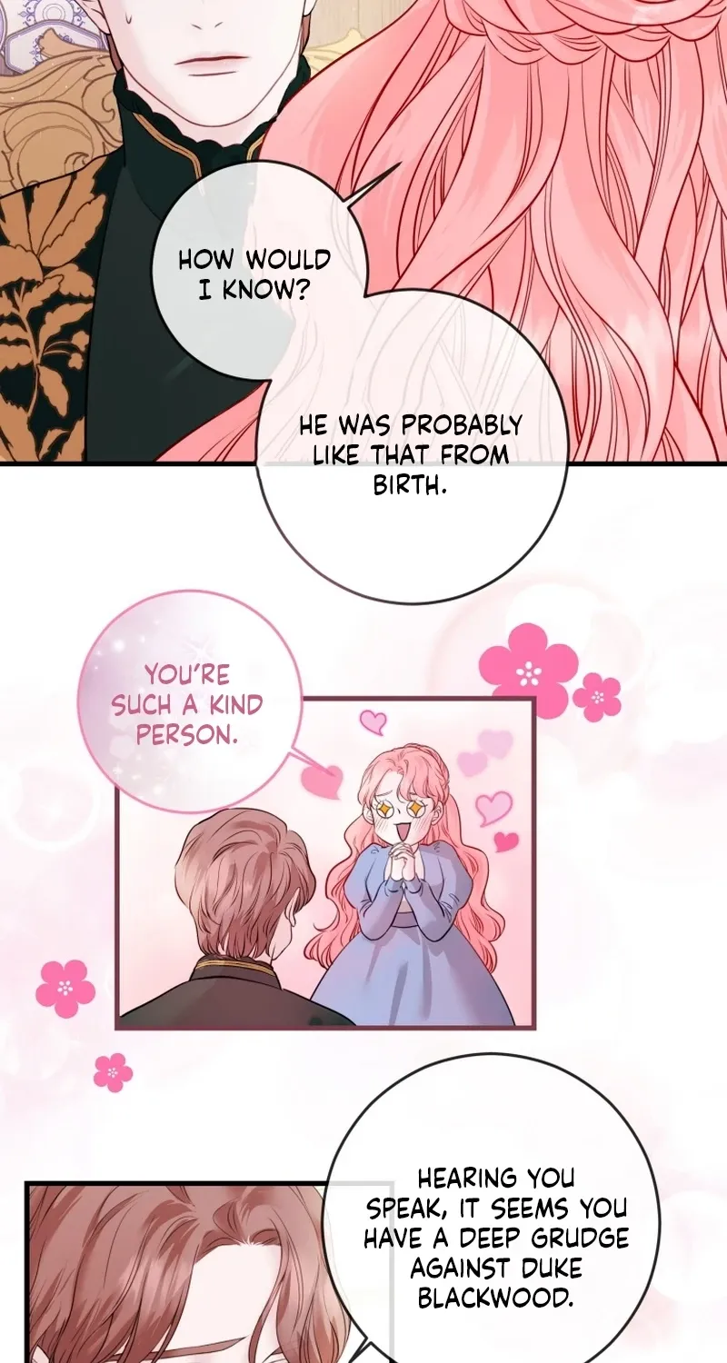 The Destiny of the Eternally Second Male Lead is Now in my Hands Chapter 4 page 18 - 