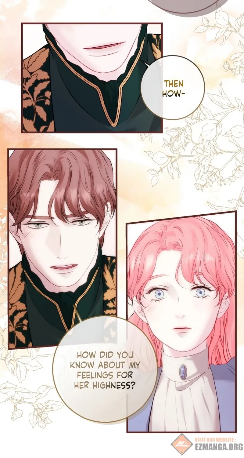 The Destiny of the Eternally Second Male Lead is Now in my Hands Chapter 4 page 20 - 
