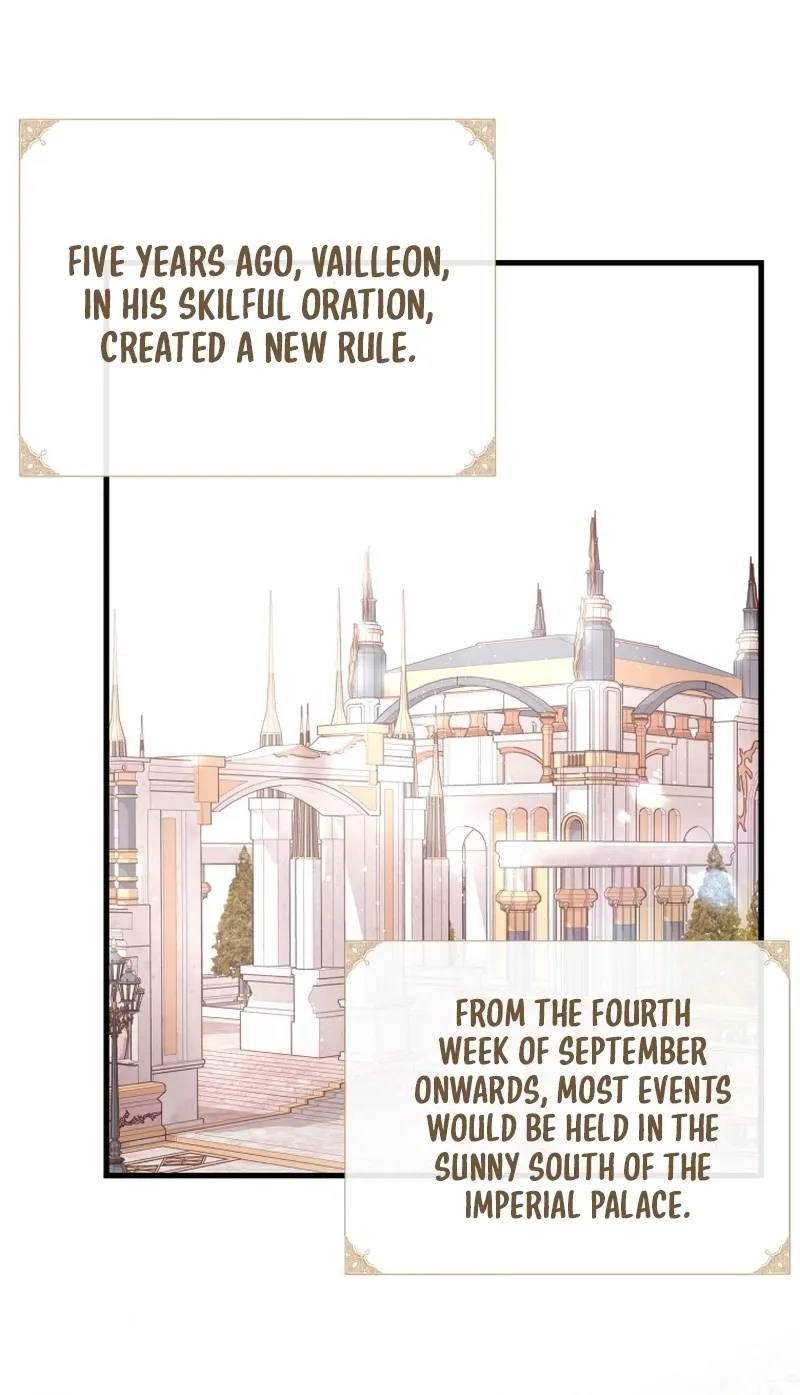 The Destiny of the Eternally Second Male Lead is Now in my Hands Chapter 4 page 22 - 