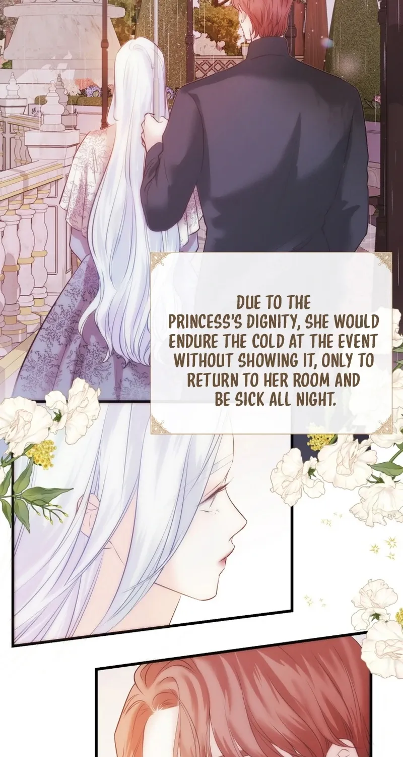 The Destiny of the Eternally Second Male Lead is Now in my Hands Chapter 4 page 25 - 
