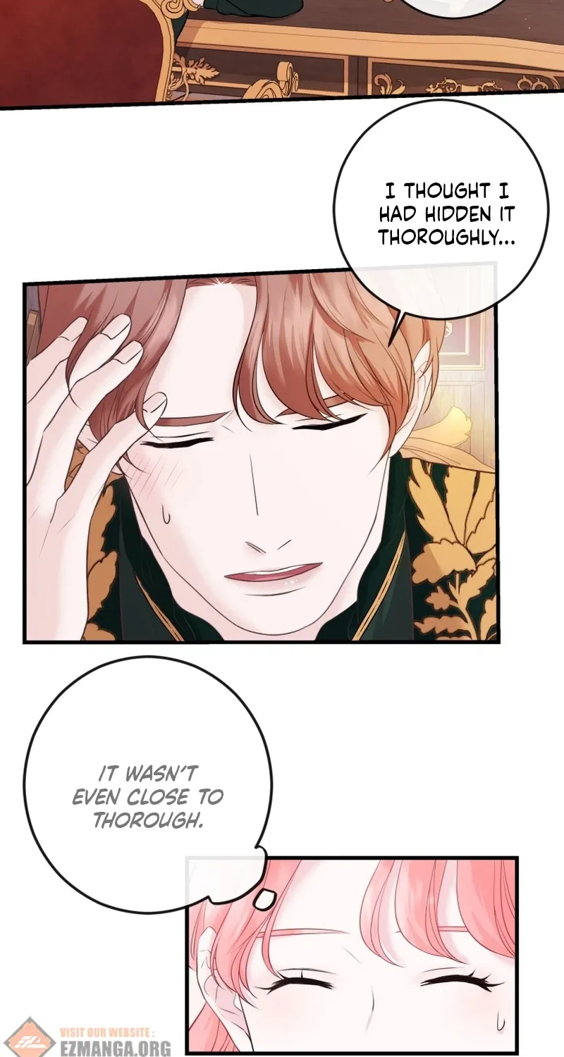 The Destiny of the Eternally Second Male Lead is Now in my Hands Chapter 4 page 29 - 
