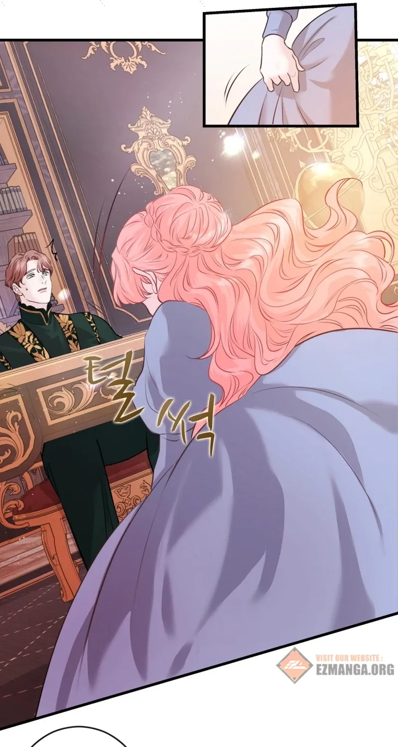 The Destiny of the Eternally Second Male Lead is Now in my Hands Chapter 4 page 31 - 