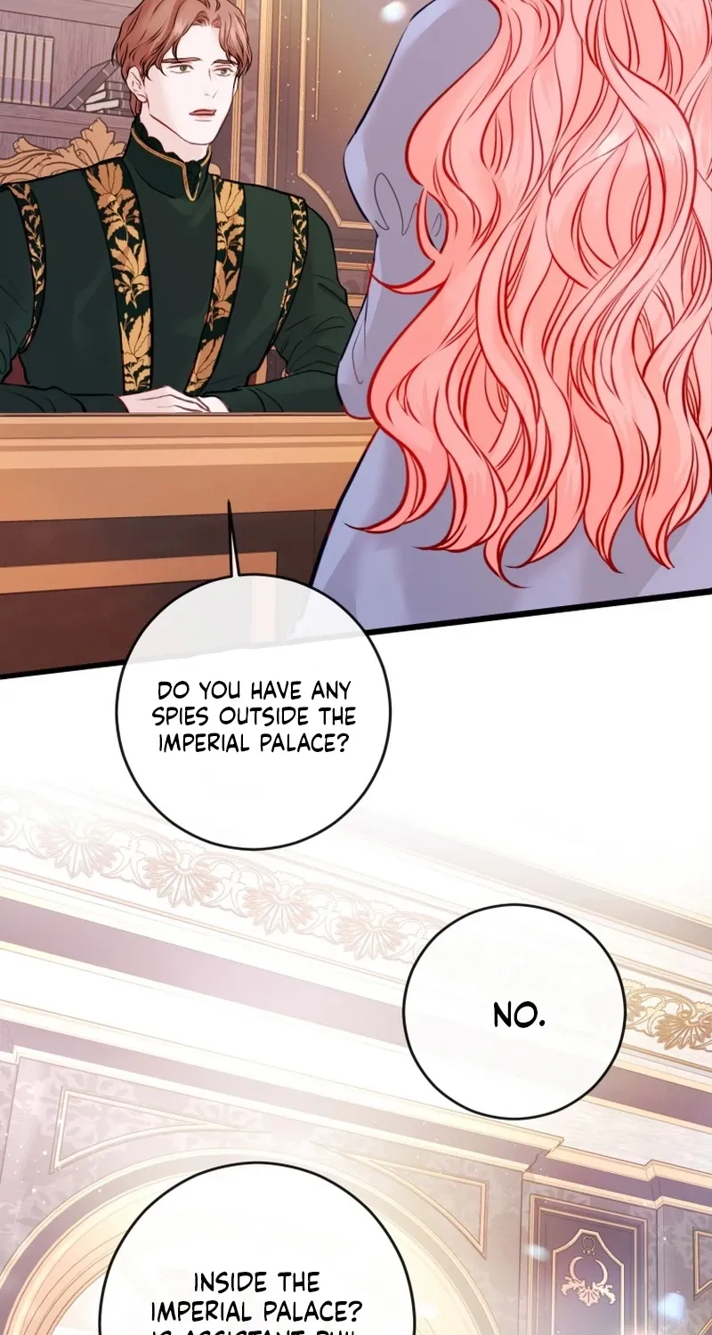 The Destiny of the Eternally Second Male Lead is Now in my Hands Chapter 4 page 10 - 