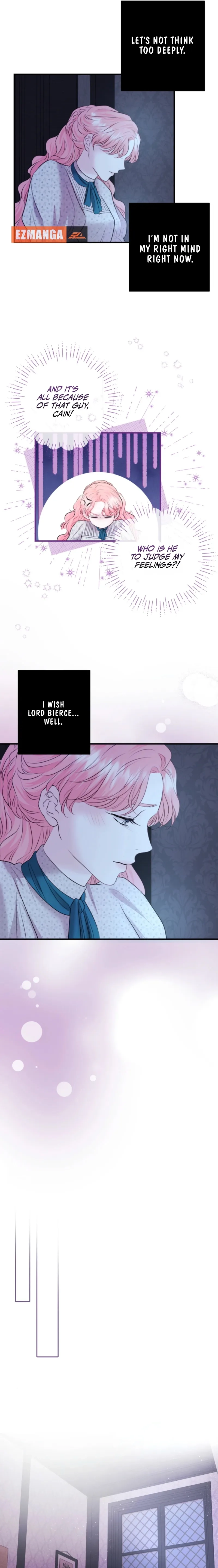 The Destiny of the Eternally Second Male Lead is Now in my Hands Chapter 40 page 7 - 